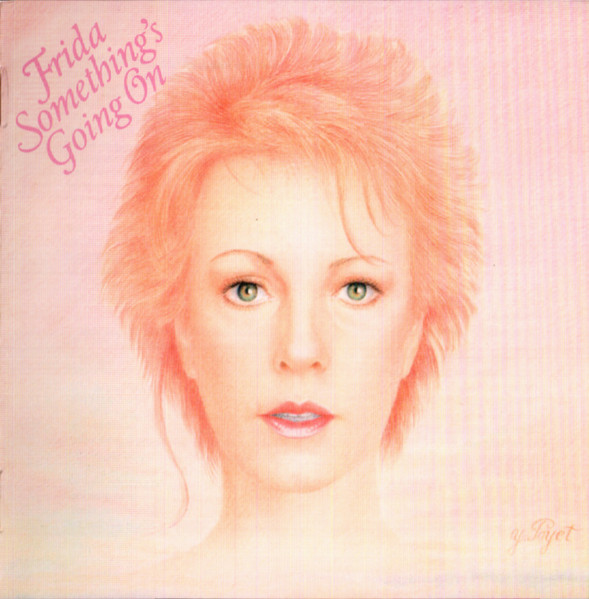 Something's Going On